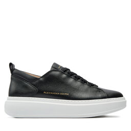 Alexander Smith Sneakers Alexander Smith Asbawym 2261 Negru