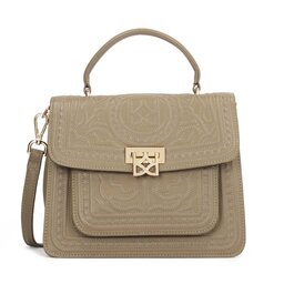 Kazar Borsetta Kazar Artisma 62680-01-TP Taupe