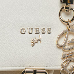 

Рюкзак Guess J4RZ08 WFZL0 G011, Білий