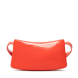 Melissa Handtasche Melissa Melissa Baguete Bag + Camila C 34370 Red AE375