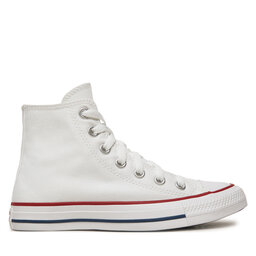 Converse Bambas Converse Chuck Taylor All Star Classic M7650 W Blanco