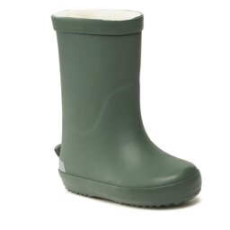 Naturino Guminiai batai Naturino Rainboot Wa 0013501288.01.0F05 M Dark Green