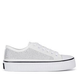 Beverly Hills Polo Club Sneakers Beverly Hills Polo Club BHPC058W Λευκό