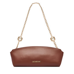 LOVE MOSCHINO Сумка LOVE MOSCHINO JC4117PP1PLO2200 Коричневий