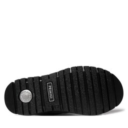 

Чоботи Primigi 4874611 M Nero/Nero, Чорний