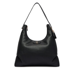 Guess Handtasche Guess Suzy HWBG23 22020 Schwarz