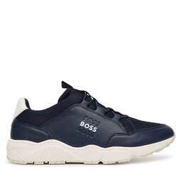 BOSS Sneakers BOSS J52805 S Dunkelblau