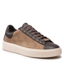 Guess Сникърси Guess Vice FM8VIC ELE12 BEIBR