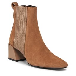Furla Stiefeletten Furla Block YG67FBK-BX2161-1257S-1007 Greige