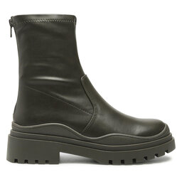 

Ботильйони Vero Moda Slim 10276066 Dark Olive, Хакі