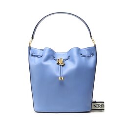 Lauren Ralph Lauren Handtasche Lauren Ralph Lauren Andie 25 431898531004 New England Blue