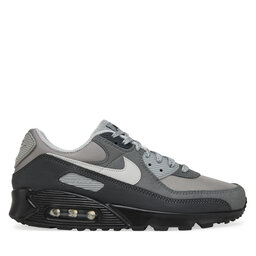 Nike Сникърси Nike Air Max 90 HQ3817 001 Сив