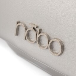 

Сумка Nobo NBAG-N0250-C022 Срібний