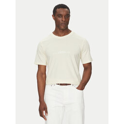 Jack&Jones Jack&Jones Póló Varenna 12273163 Ekru Regular Fit