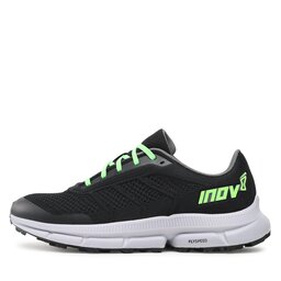 

Взуття Inov-8 Trailfly Ultra G 280 001077-BKGYGR-S-01 Black/Grey/Green, Чорний