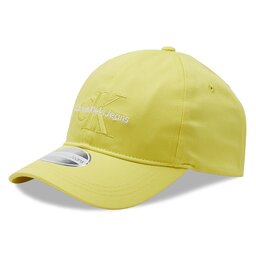 Calvin Klein Jeans Cappellino Calvin Klein Jeans Monogram K60K606624 LAE