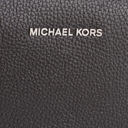 

Сумка MICHAEL Michael Kors Ginny 32F7SGNM8L Black, Чорний