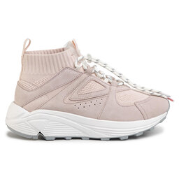

Снікерcи Hugo Horizon 50428269 10226109 01 Light/Pastel Pink 680, Рожевий