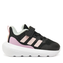 adidas Αθλητικά adidas Fortarun 2.0 JI2185 Μαύρο