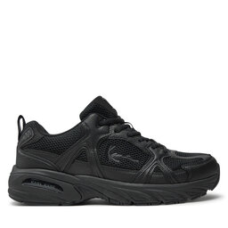Karl Kani Sneakers Karl Kani Prime Runner 10510022 Schwarz