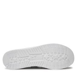 

Туфлі Hey Dude Wally Sox 40019-1KA Stone White, Сірий