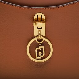 

Рюкзак Liu Jo Ecs M Backpack AF3036 E0031 Deer X0282, Коричневий