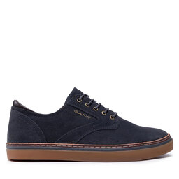 

Снікерcи Gant Prepville 23633063 Mid Grey G892, Cиній