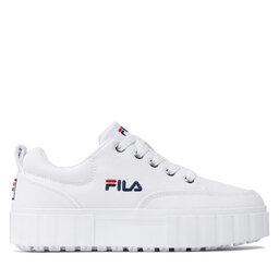 Fila Sneakers Fila Sandblast C FFW0062.10004 Weiß
