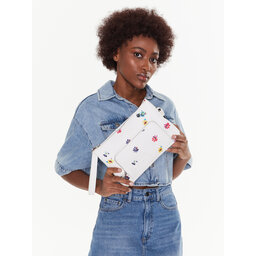 Desigual Borsetta Desigual 23SAXPA6 Blanco