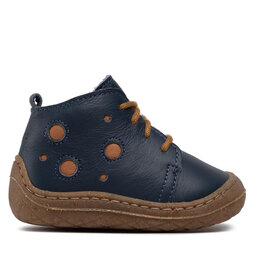 

Снікерcи Superfit 1-009341-8050 Indigo/Ocra, Cиній