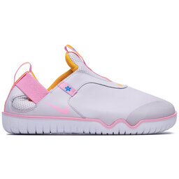 

Взуття Nike Zoom Pulse CT1629 002 Vast Grey/University Gold/Pink, Сірий