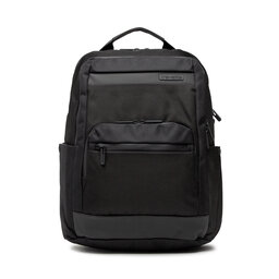 Travelite Zaino Travelite Meet 1842-01 Schwarz