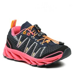 CMP Schuhe CMP Kids Altak Trail Shoe 2.0 30Q9674K Asphalt/Gloss 56UG