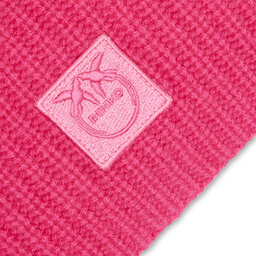 

Шапкa Pinko Mascali Cuffia AI 23-24 PPRE 101501 A0ZX Pink Pinko N17, Рожевий