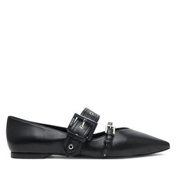 HUGO Halbschuhe HUGO Maridia 50536400 Schwarz