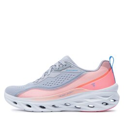 

Снікерcи Skechers Glide-Step Swift 149957/LGCL Gray, Сірий