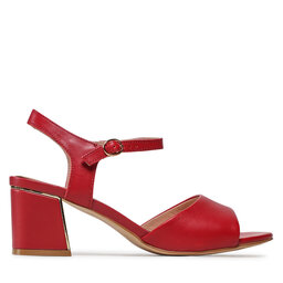 

Босоніжки Lasocki WYL3117-2Z Red, Червоний