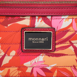 

Сумка Monnari BAG1910-M03 Оранжевий