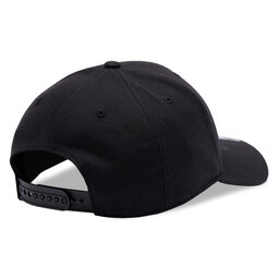 

Бейсболка 47 Brand MLB Los Angeles Dodgers B-MVPSP12WBP Black BKF, Чорний