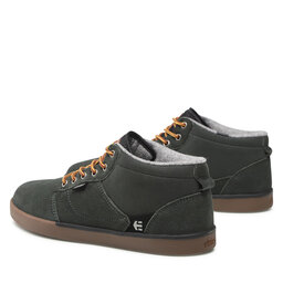 

Снікерcи Etnies Jefferson Mtw 4101000483327 Green/Gum, Зелений