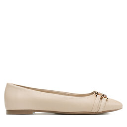 Lasocki Ballerinas Lasocki RST-NOEL-31 Beige