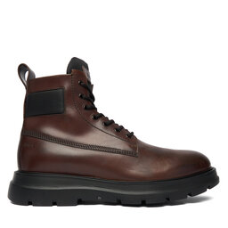 Fabi Зимни обувки Fabi FU1425 Кафяв