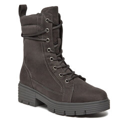 Jana Stiefeletten Jana 8-25269-41 Asphalt 207