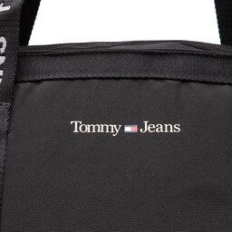 

Сумка Tommy Jeans Tjw Essential Tote AW0AW14122 0GJ, Чорний