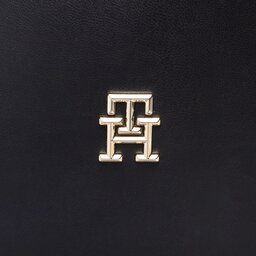 

Сумка Tommy Hilfiger Th Chic Satchel AW0AW14784 DW6, Cиній