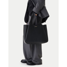 HUGO Handtasche HUGO 50557827 Schwarz
