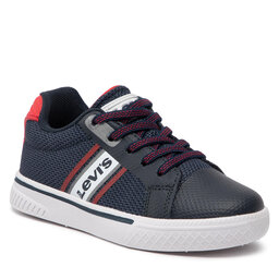 Levi's® Sneakers Levi's® VFUT0060T Navy/Red 0290 1