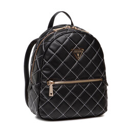 

Рюкзак Guess Cessily Backpack HWQC76 79320 BML, Чорний
