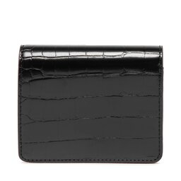 

Мале жіноче портмоне LOVE MOSCHINO JC5710PP0FKS0000 Nero, Чорний