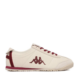 Kappa Sneakers Kappa CEO-1490036A(W) Écru